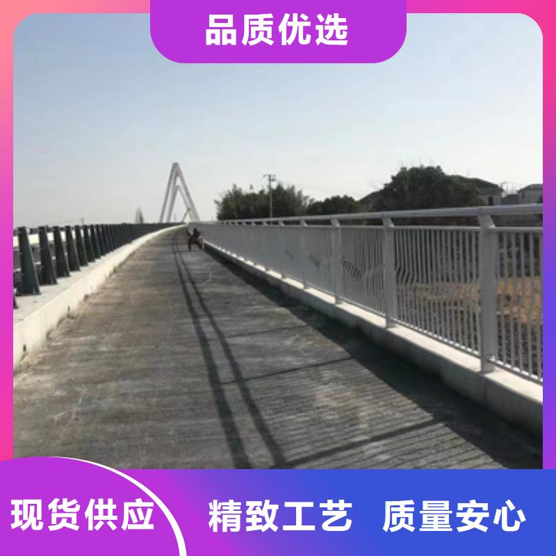 桥梁防撞护栏采购厂家