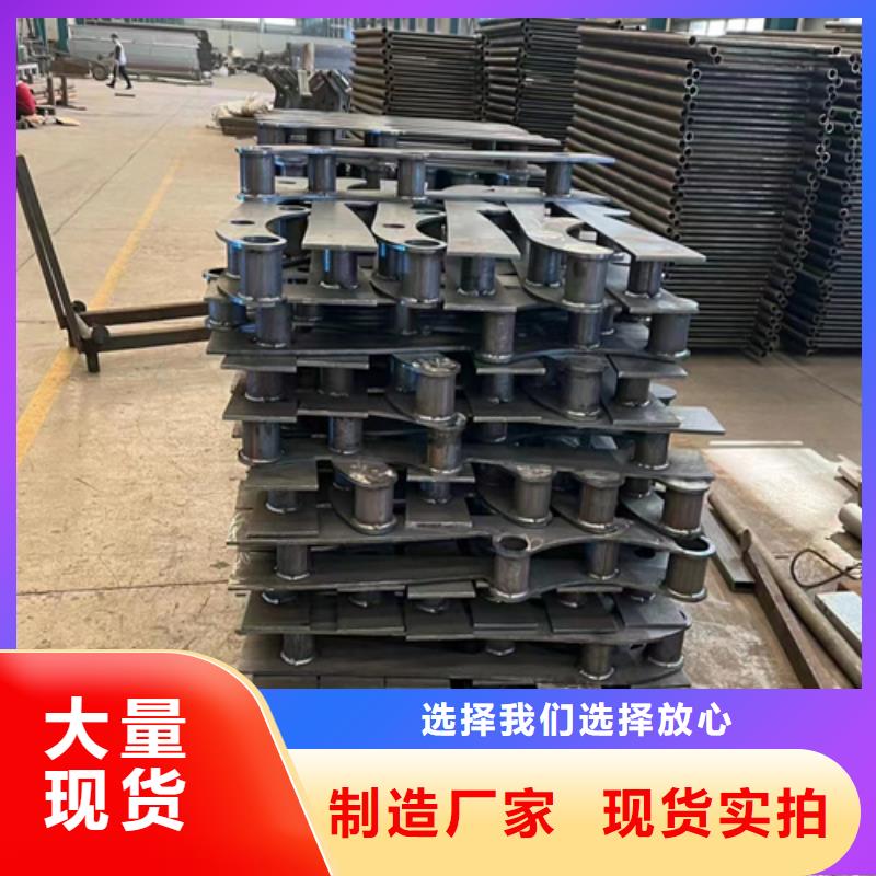 公路防撞护栏厂家-专心做产品