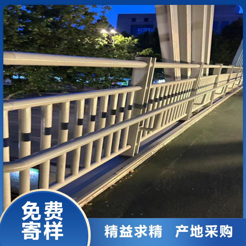 公路公路防撞护栏制作公司