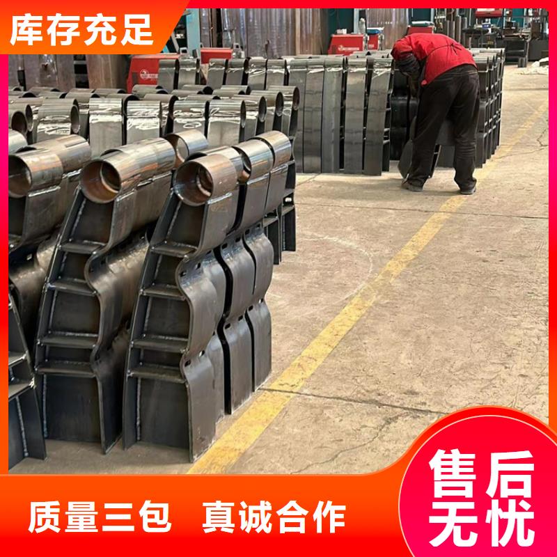 公路铝合金护栏有资质