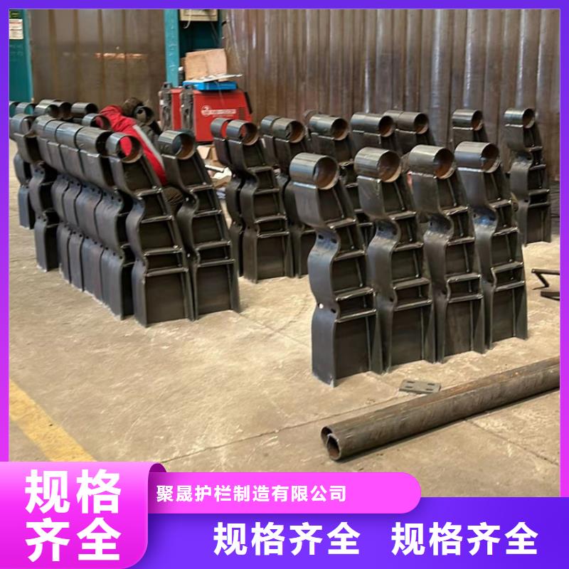 不锈钢桥梁栏杆报价及时