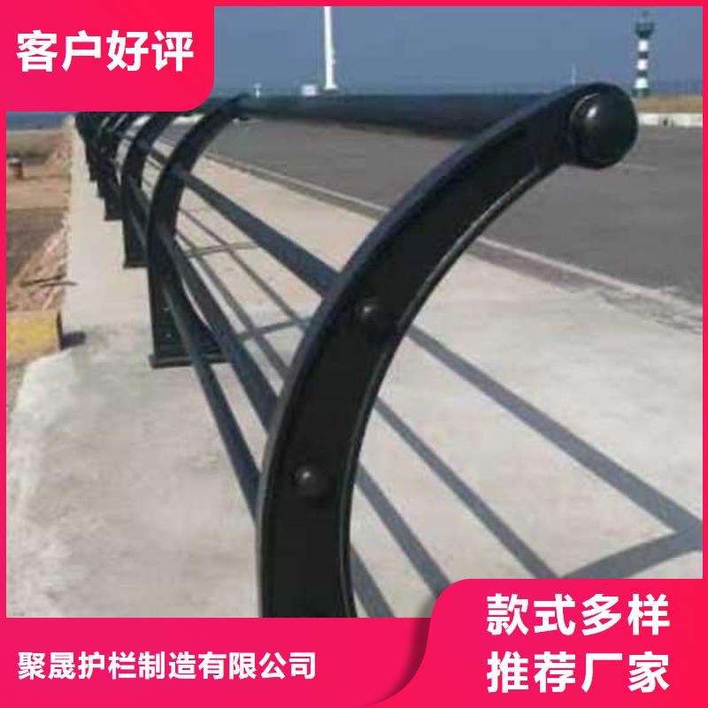 现货供应公路桥梁防撞护栏