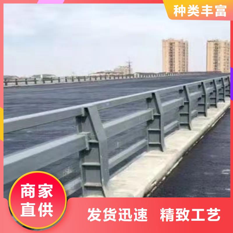 路边防撞护栏可定制厂家