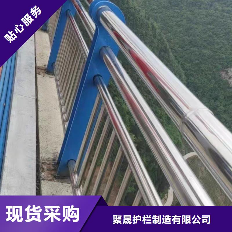 值得信赖的公路灯光铝艺护栏经销商