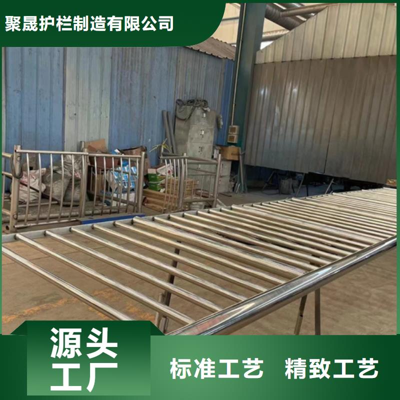 灯光护栏防撞护栏生产厂家型号全价格低