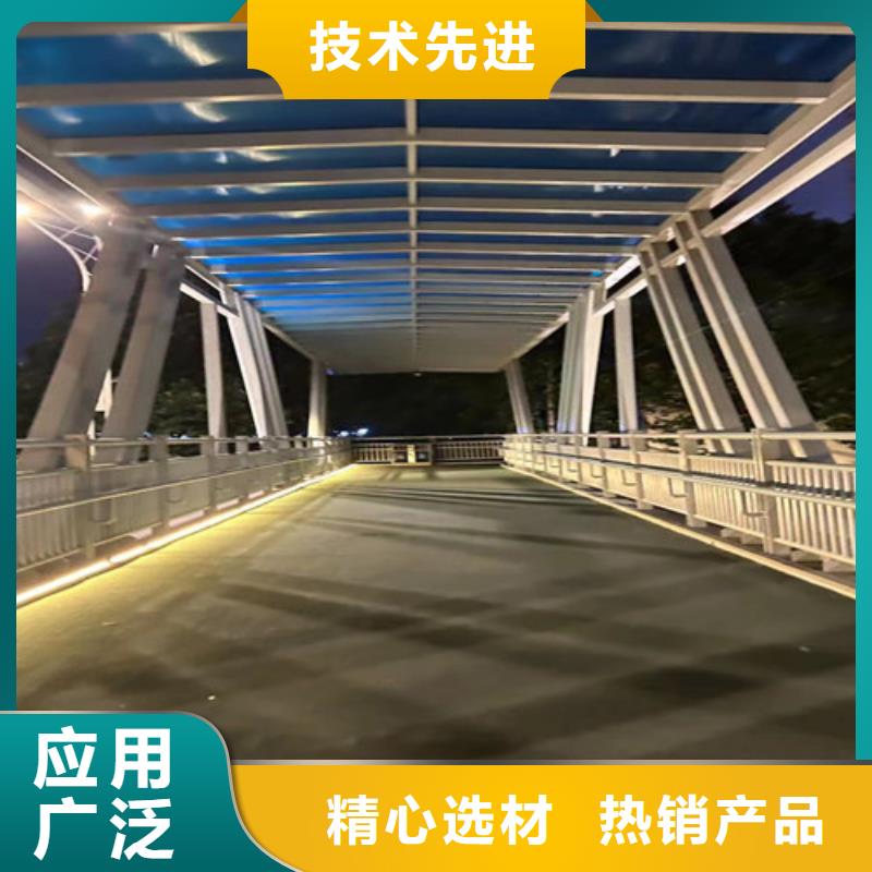 生产道路景观护栏_品牌厂家