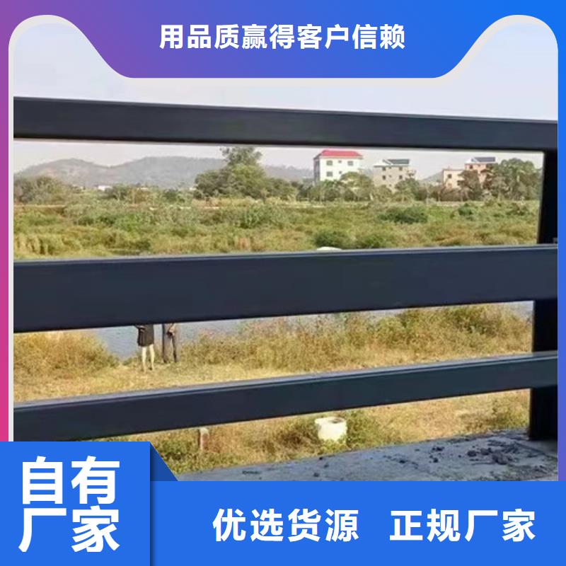 供应桥梁防撞护栏的基地