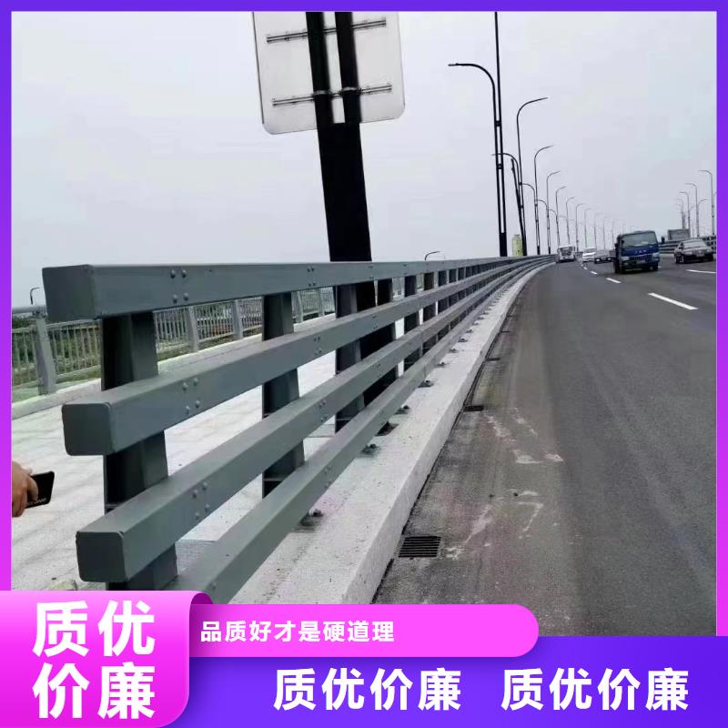 供应河道景观护栏_精选厂家