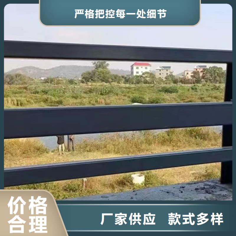 不锈钢护栏全国配送