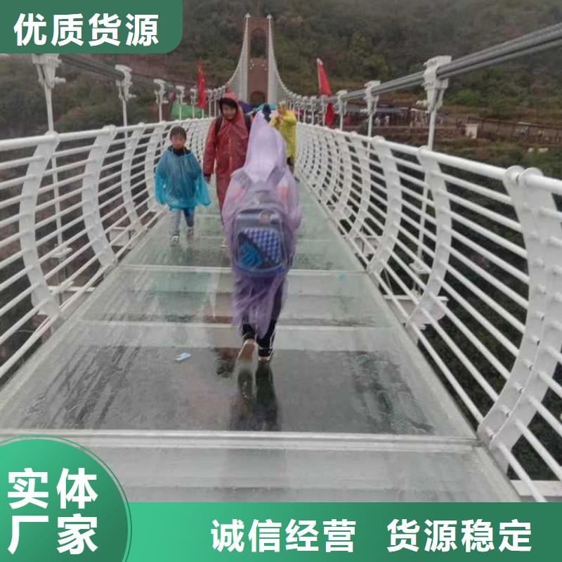 不锈钢复合管河道护栏厂家-只为制造精品