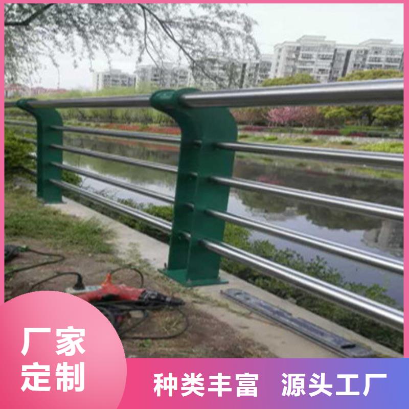 优质道路栏杆的经销商