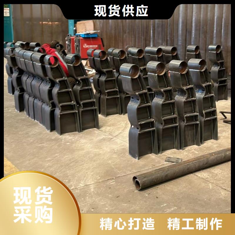 公路防撞护栏_支持定制