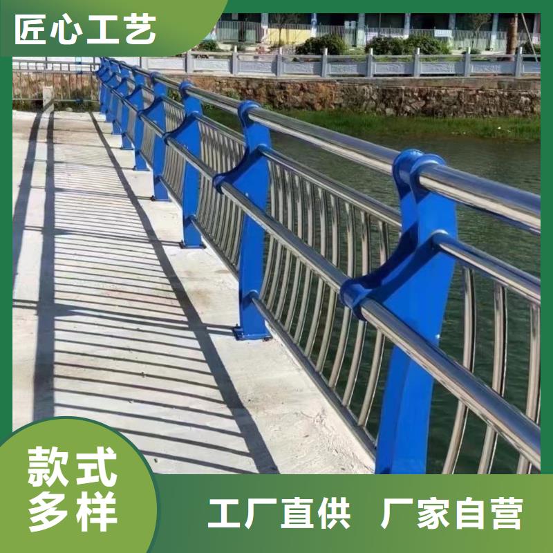 道路护栏厂家-可来厂参观