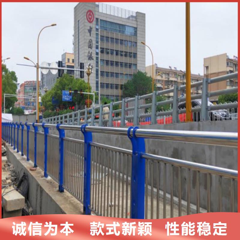 销售造型公路防撞护栏厂家