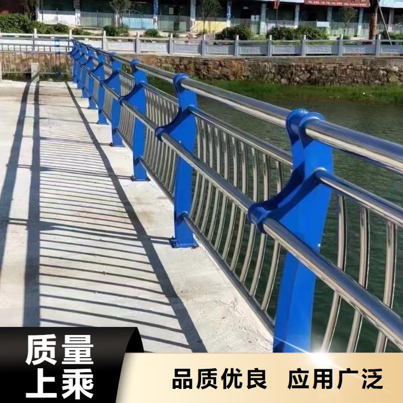 公路道路防撞护栏厂家现货销售