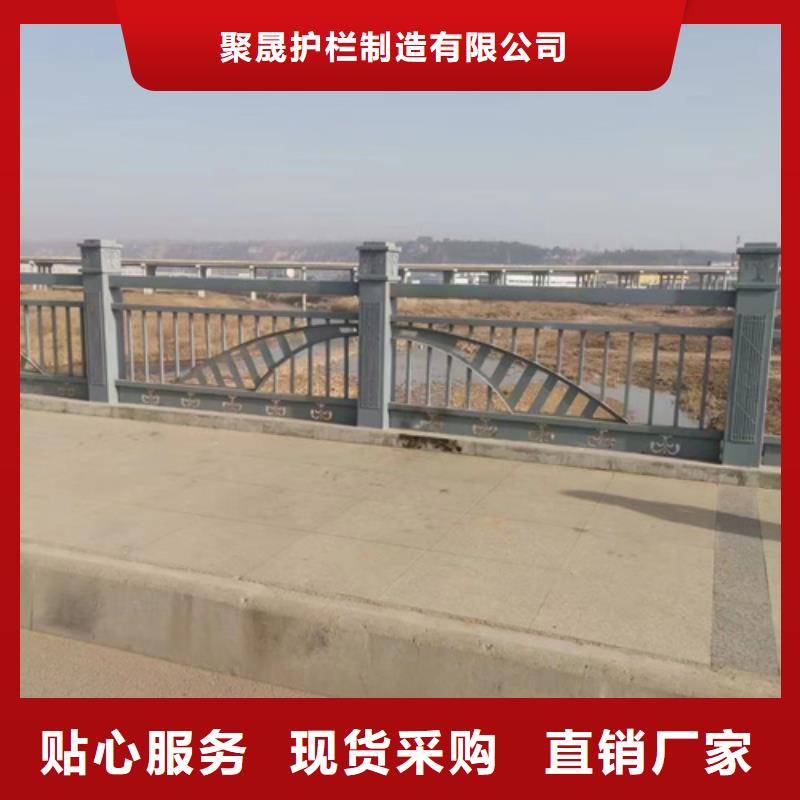 销售公路桥梁防撞护栏_品牌厂家