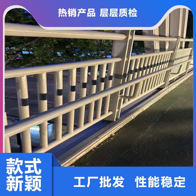 优惠的公路护栏正规厂家