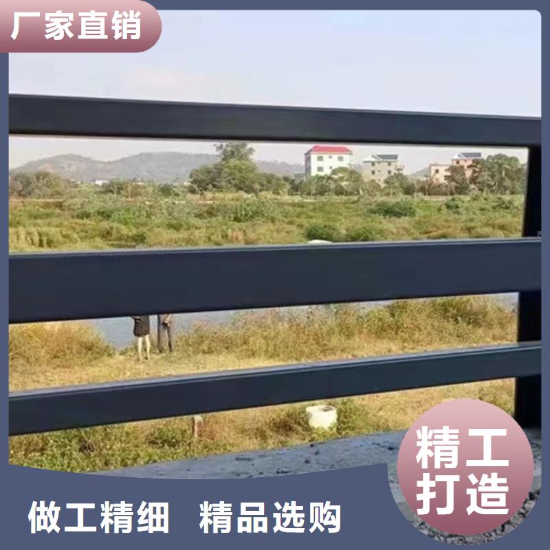 质量优的河道景观护栏厂家