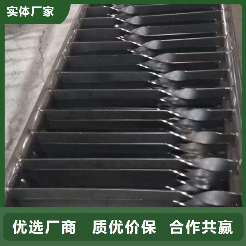 价格合理的不锈钢复合管道路护栏批发商