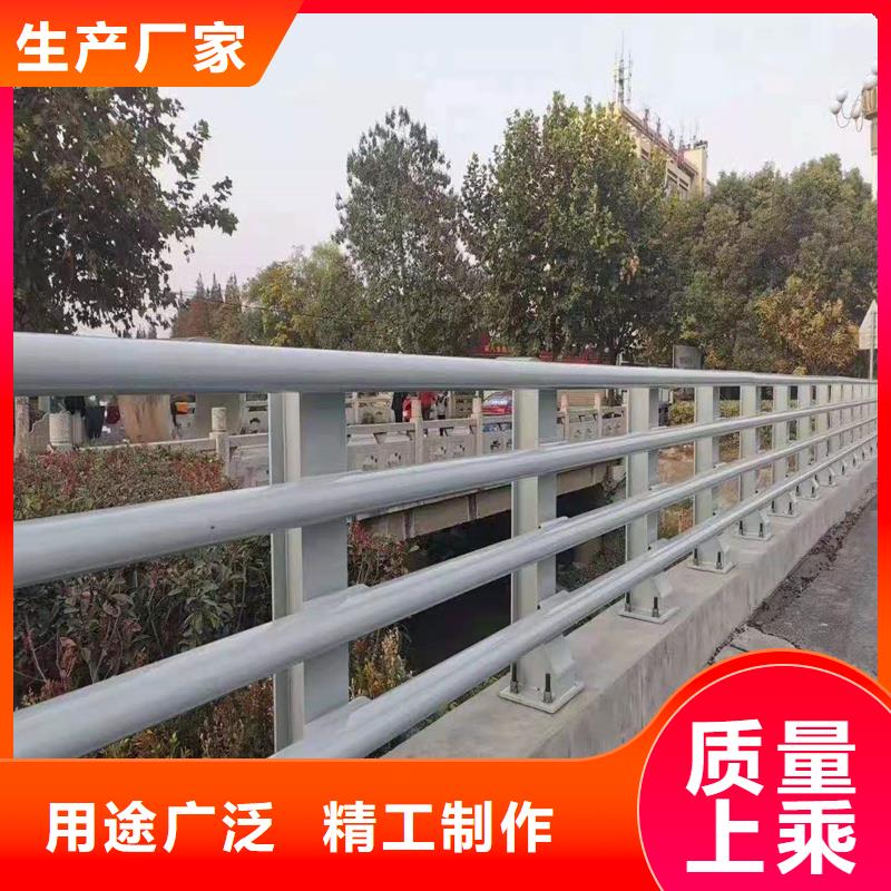 河道景观护栏_河道景观护栏生产品牌