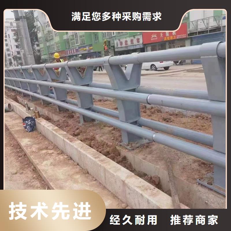 201道路隔离护栏质量优质的厂家