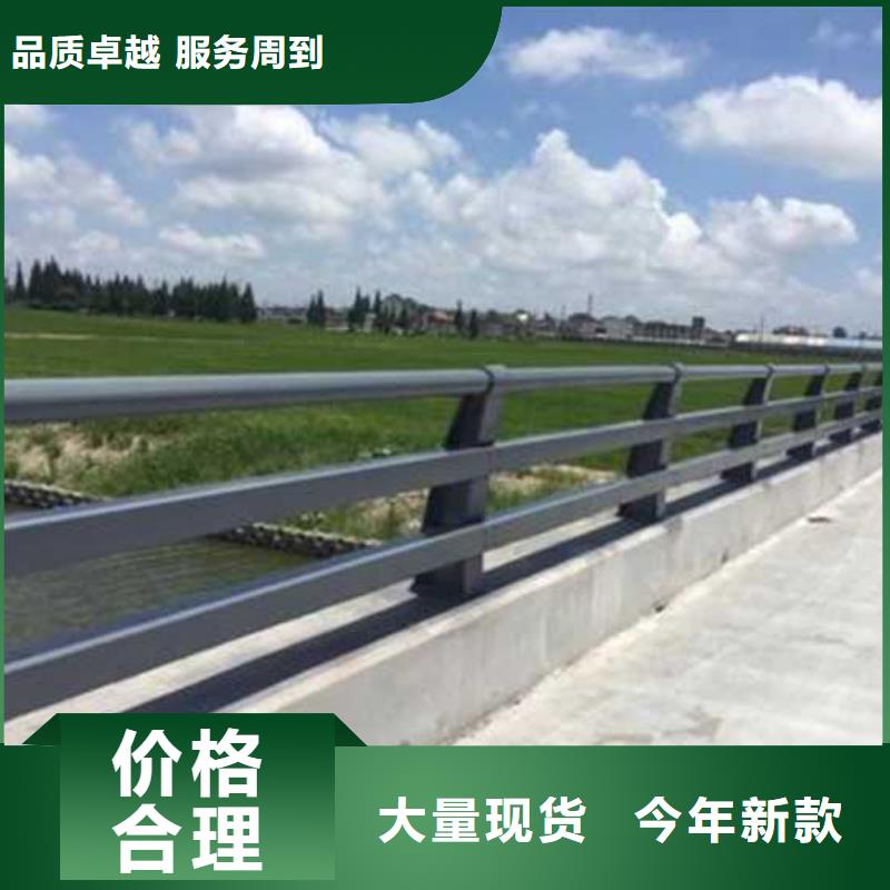 公路护栏大型厂家