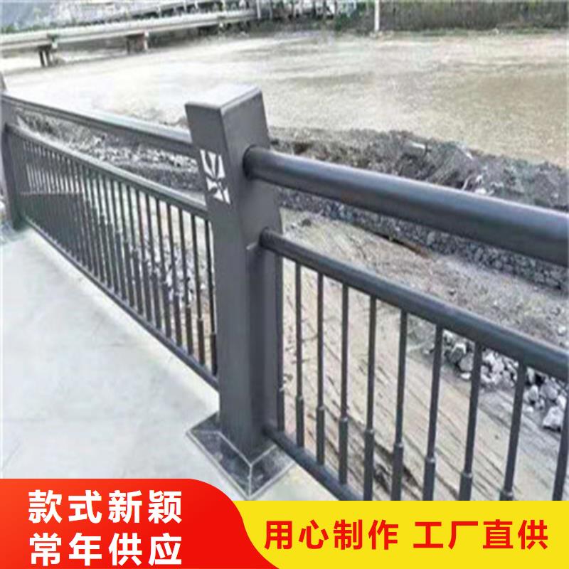 道路护栏厂家实力雄厚