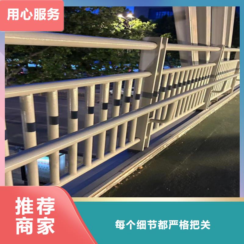 LED灯光护栏市场报价