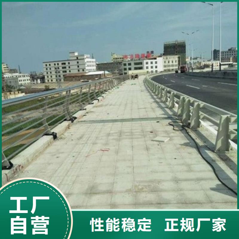 山阴道路护栏专业设计