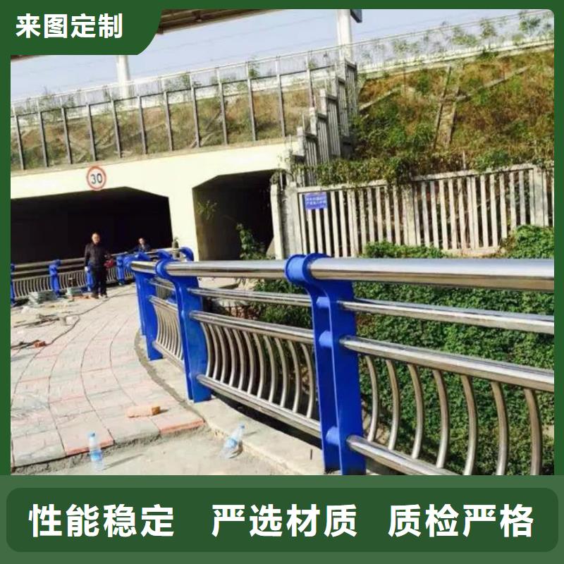 道路护栏厂家联系电话