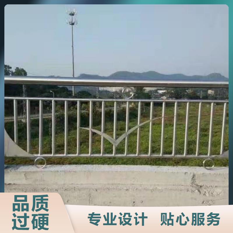 不锈钢栏杆市场价格