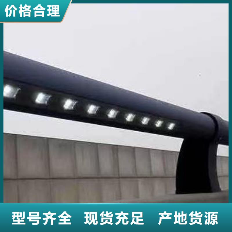 景观护栏河道护栏厂厂家型号齐全