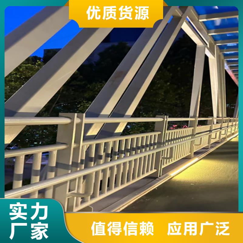 道路护栏,防撞立柱种类多质量好