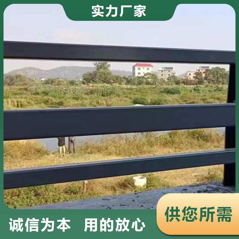 道路护栏,灯光护栏厂品质之选