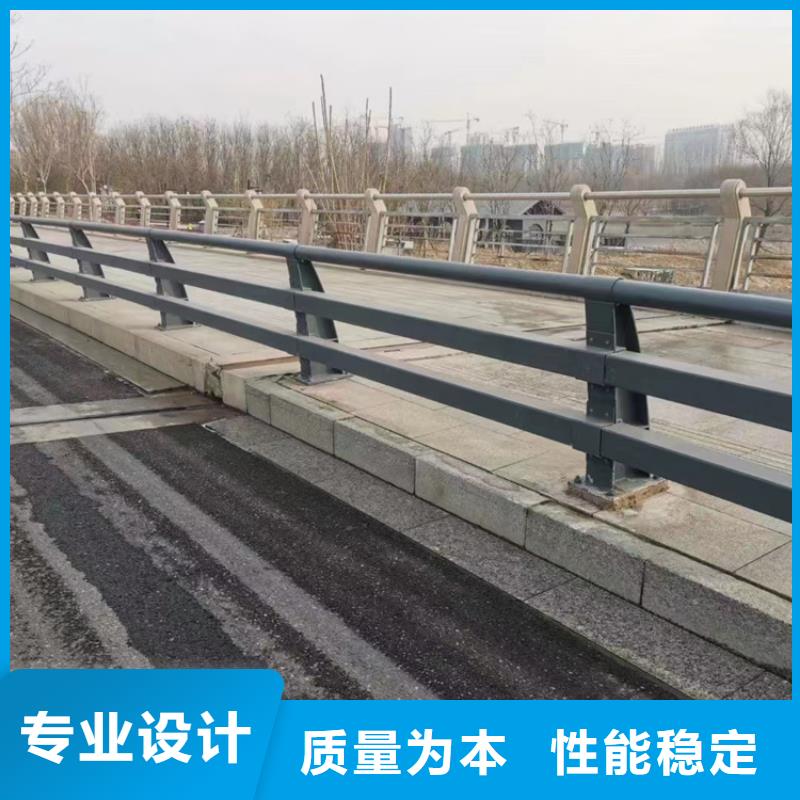 道路护栏【交通护栏】款式多样