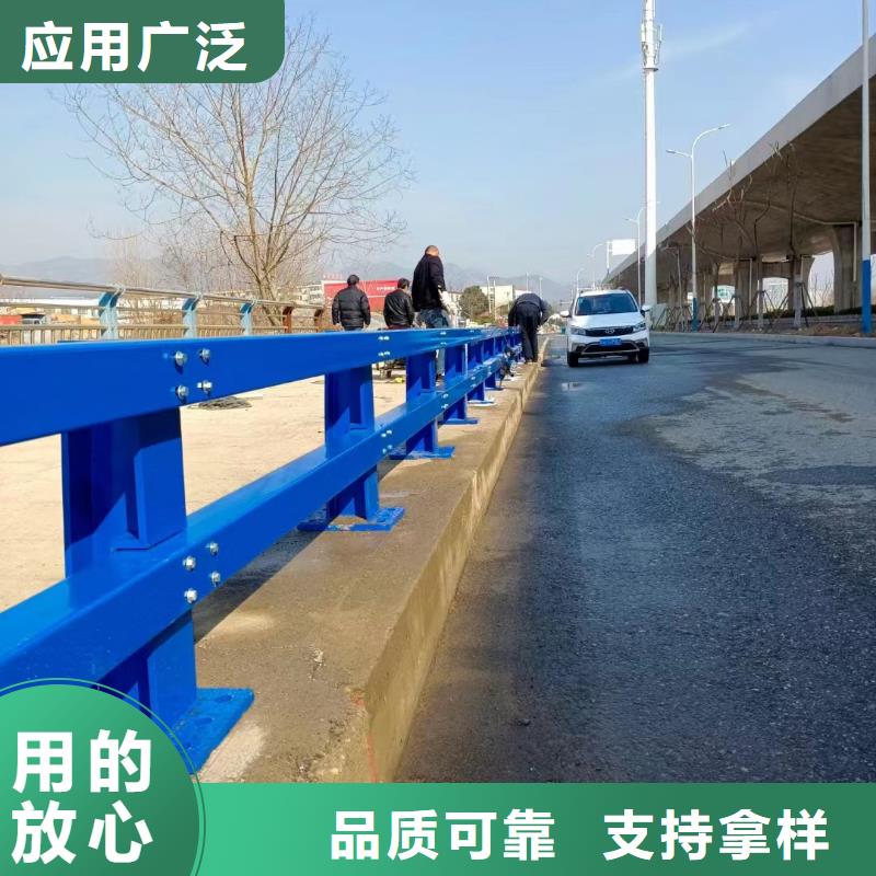 道路护栏_【【镀锌波形护栏】】省心又省钱