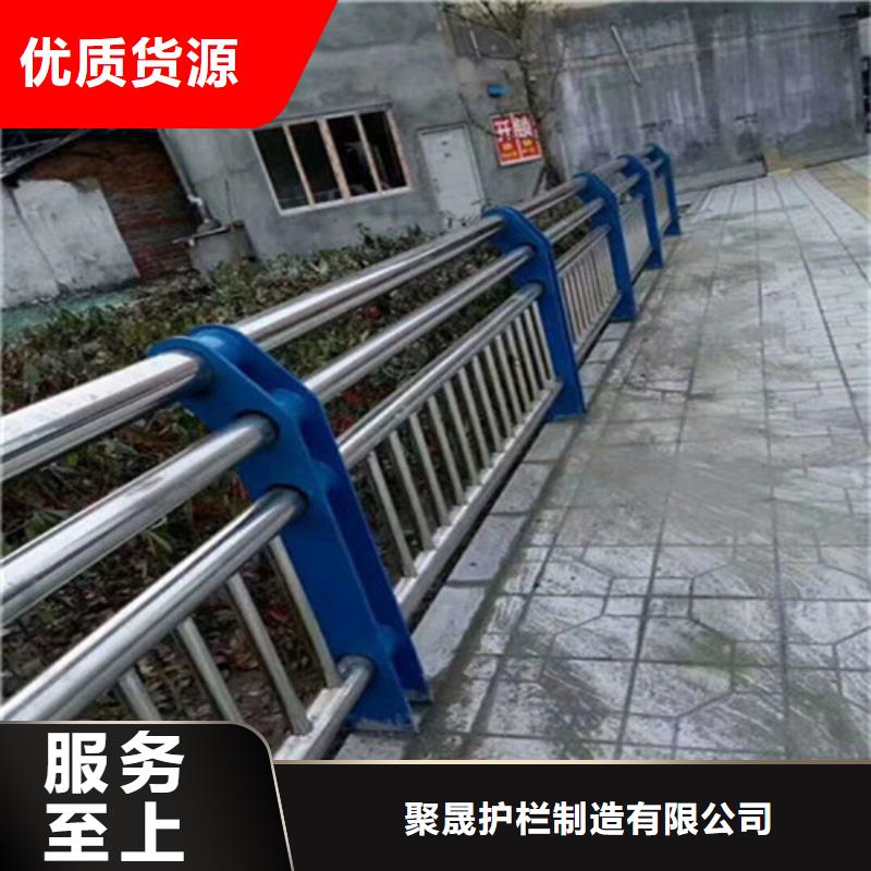 道路护栏【中央分隔栏】超产品在细节