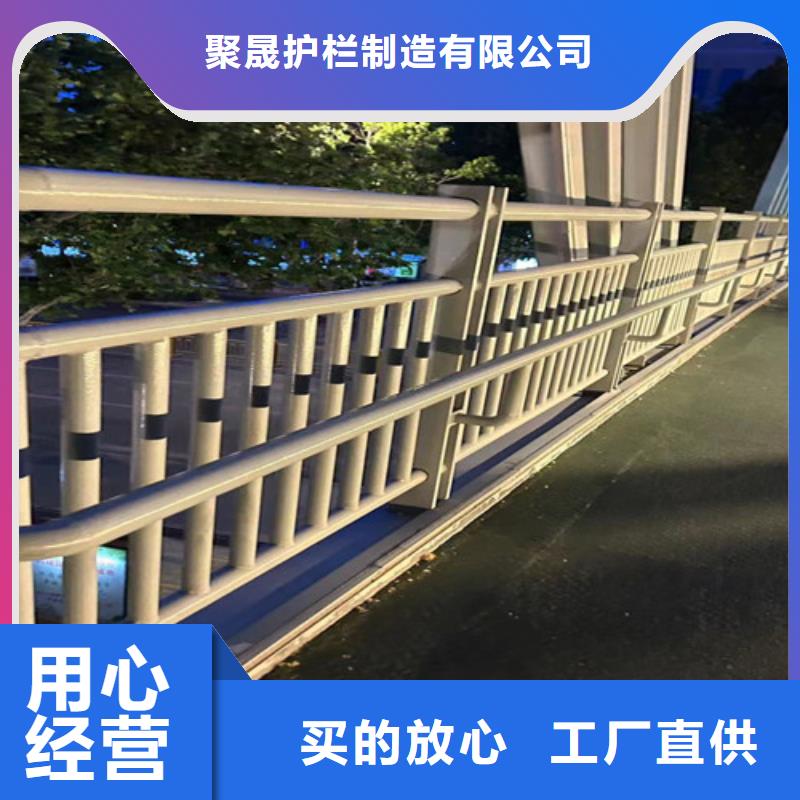 专业销售山路护栏-大型厂家