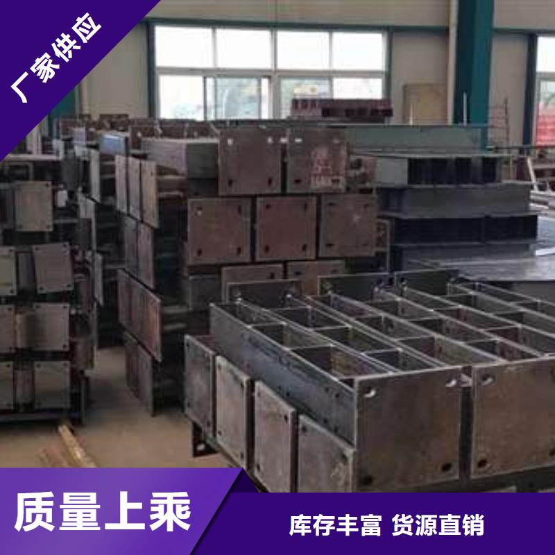 高铁不锈钢护栏用户喜爱厂家