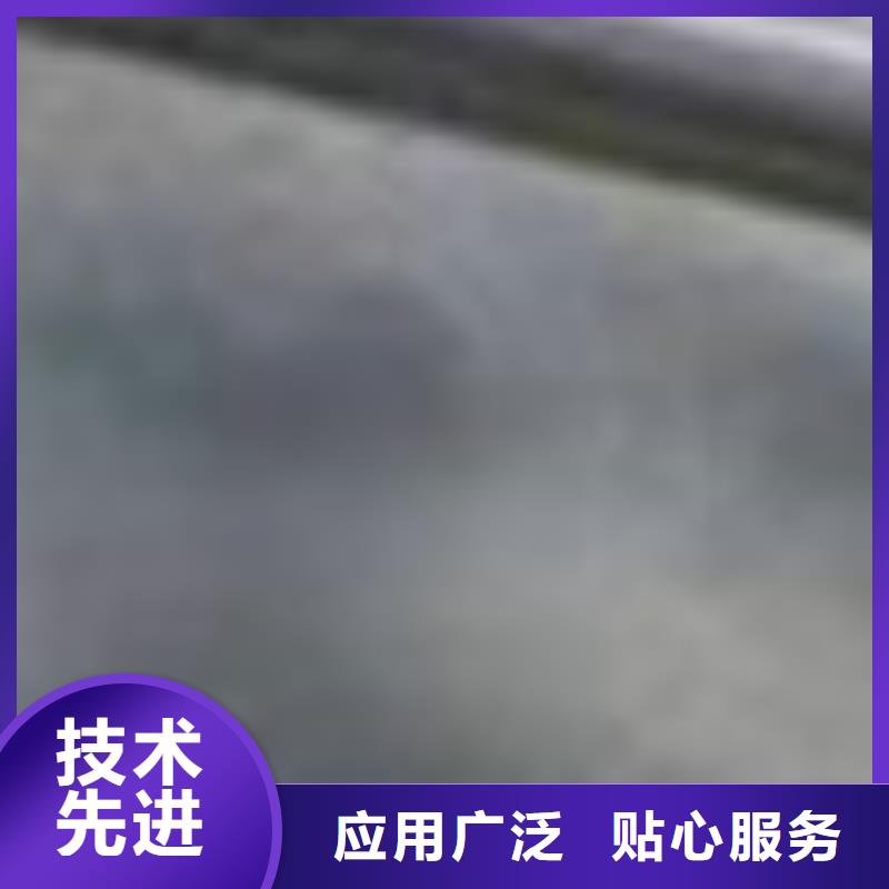 护栏河道护栏严选材质