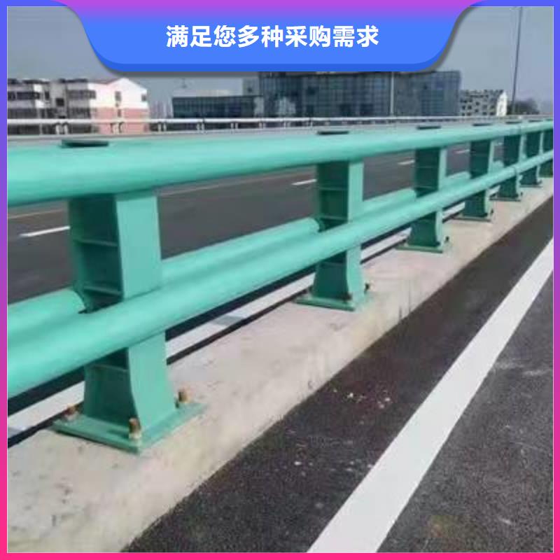 护栏-道路护栏厂好品质经得住考验