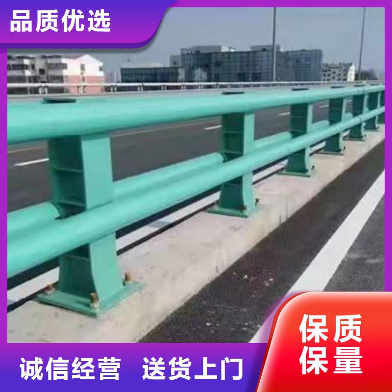 2025价格优惠#桥梁护栏#本地厂家