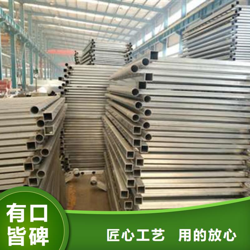 护栏【桥梁防撞护栏厂】量大更优惠