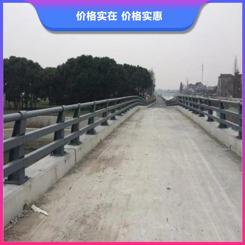 道路景观护栏使用时长长