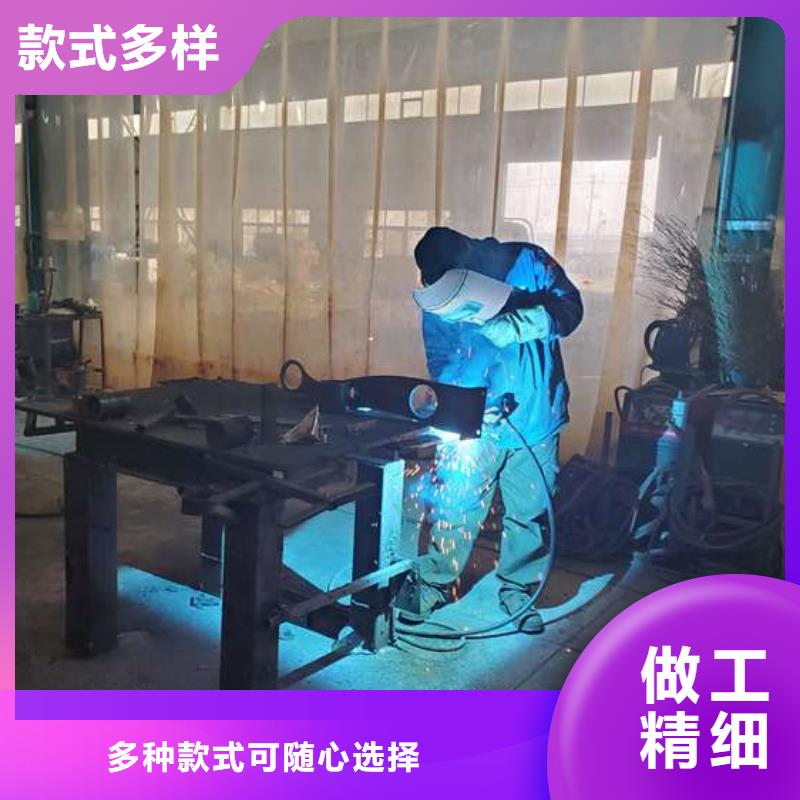 【护栏LED防护栏杆专业供货品质管控】