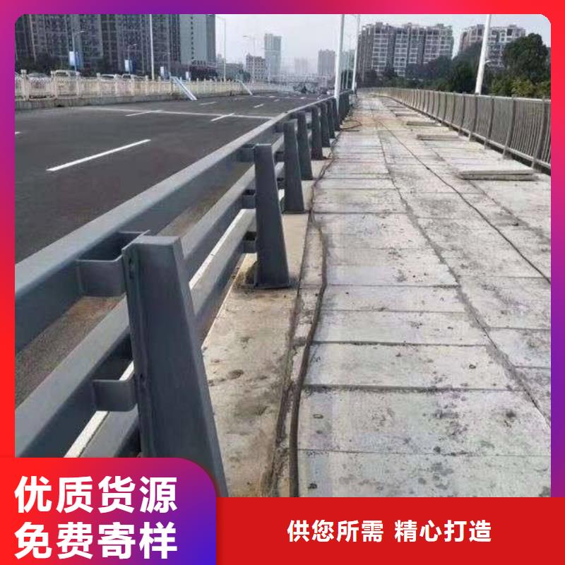 护栏-道路护栏厂好品质经得住考验