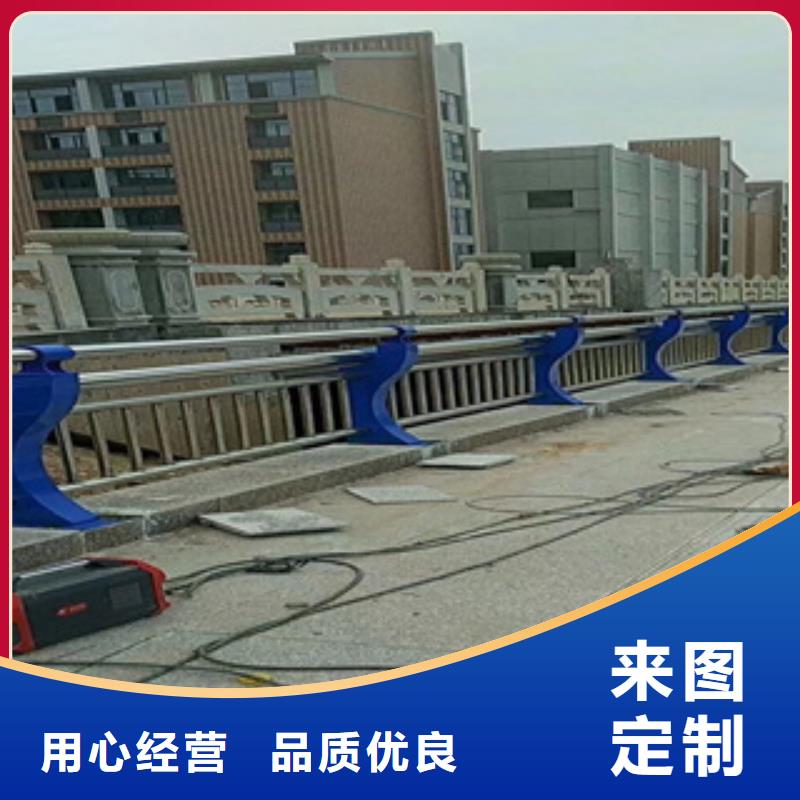 【不锈钢护栏公路护栏好产品价格低】