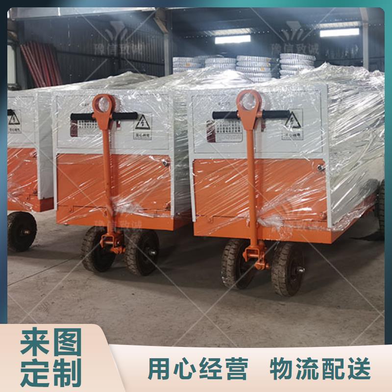 双液注浆机小型预制构件设备好品质经得住考验