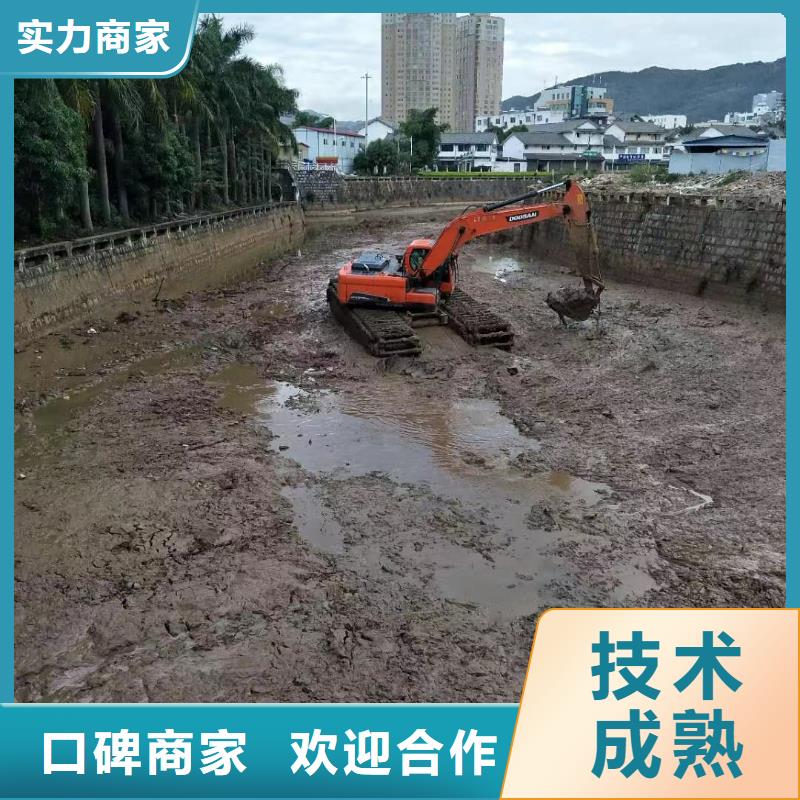 高品质湿地打桩设备租赁厂商