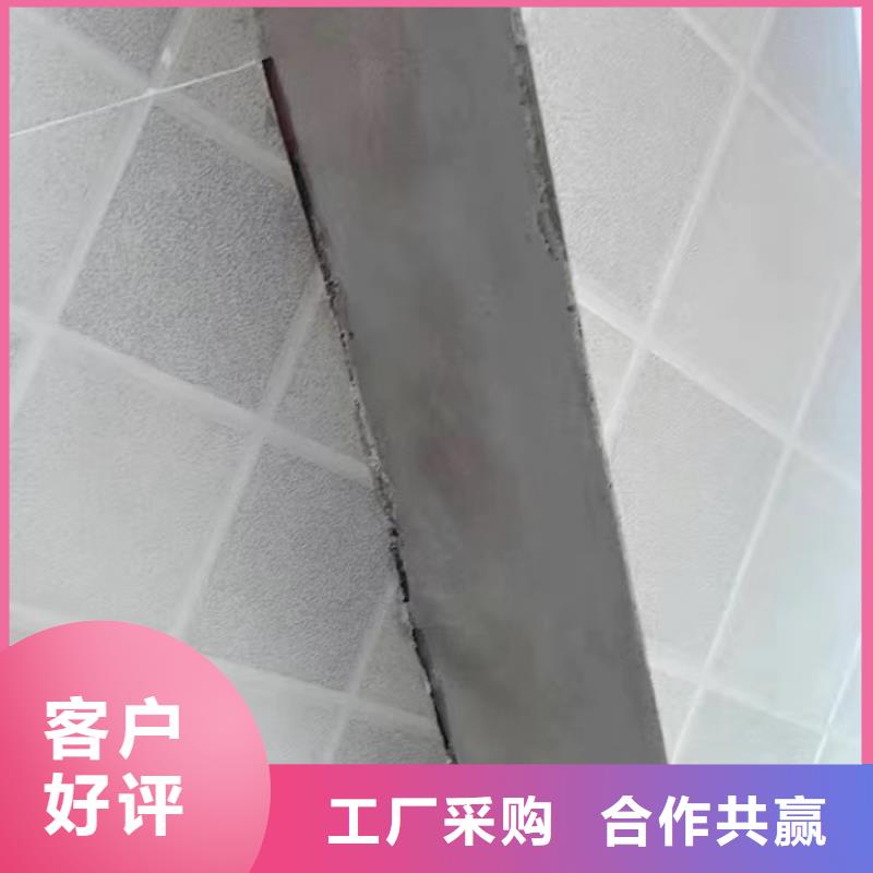 防水砂浆CGM高强无收缩灌浆料质量看得见